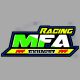MFA Racing Exhaust