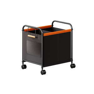 WUBUWEI | Portable Storage Rack