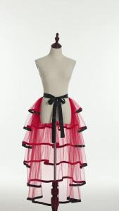 Gothic Steampunk Skirts: A Guide to Choosing & Styling