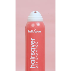 Hello Glow Hairsaver Dry Shampoo (Long Lasting)