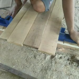 alat penjepit kayu/tanggemalat pres kayu panjang 120cm