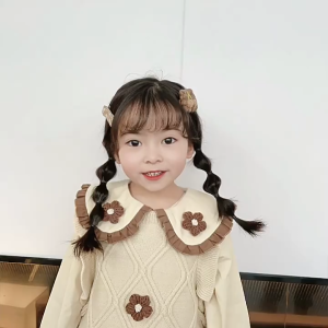 baju setelan anak perempuan premium usia 1-4thn