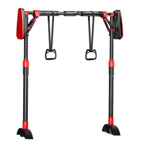JNSTAR | Easy Install Beginner Friendly Pull-up Bar
