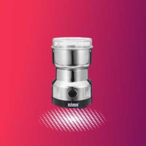 PROMO Blender Obat Premium Stainless Steel Blade Penggiling Obat Puyer
