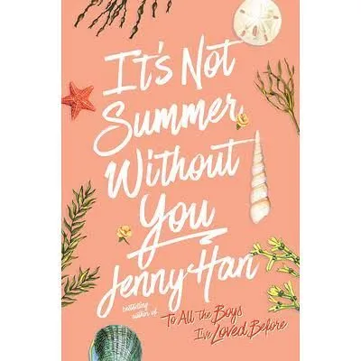 The Complete Summer I Turned Pretty Trilogy