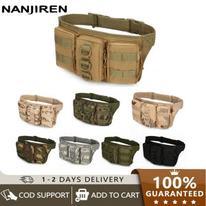 Nanjiren Mens Waterproof Waist Bag: A Comprehensive Guide