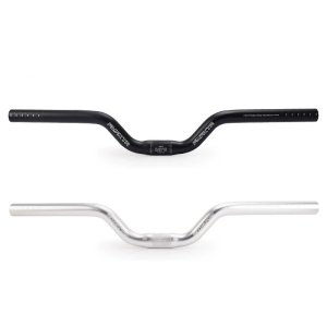 25.4mm Aluminum Fixed Folding Bicycle Handlebars Skateboard Crossbar Universal for Big Medium And Small Bicycles