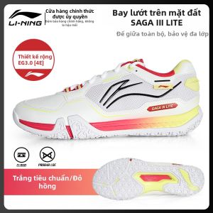 Li-Ning | Giày Thể Thao Chống Trượt Giảm Sốc