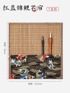 Vỏ Bút Chì Di Động Bằng Tre ZFZ-2024ZZBL Vỏ Bút Chì Học Sinh Vỏ Bút Chì Chuyên Dụng Cho Nghệ Thuật Chữ Viết Vỏ Bút Chì Bằng Tre