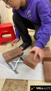 WELLMATE LAPTOPSTAND แท่นวางโน้ตบุ๊ก เพื่อสุขภาพ ป้องกันอาการปวดคอ