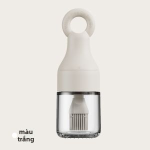 Chai Nước Chấm Di Động Kín Đóng Treo