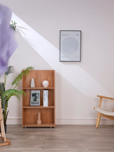 Skechers สเก็ตเชอร์ส รองเท้าผู้หญิง Women Dlites Hiker Outdoor Shoes - 180108-GRY - Air-Cooled Memory Foam