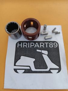 Cage Bentengan Kopling Jupiter MX