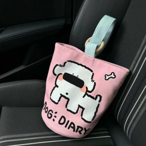 WUUJIA+ | Cute Portable Tote Bucket Bag