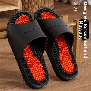 TEKANAI | Acupressure Massage Slippers For Home