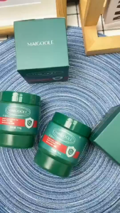 Kem Bôi Mềm Gót Dưỡng Ẩm Phục Hồi Vết Chai Sần Baomeiquan (75g)