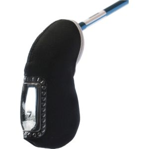 B·C·GOLF | Club Number Visible Protective Golf Club Head Covers 10 Pcs