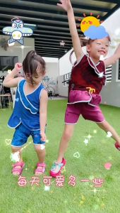 9-16 KG Summer Baju Baby Girls Dress Cute Sleeveless  Design Kids Clothing Girls..