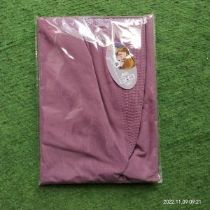 [COD] hijab instan jilbab  jersey polos super by CHR  standar/M termurah terlaris nyaman di pake anak wanita remaja dewasa