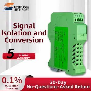 MEINWAY | AC DC Current Transformer 485 Conversion Module