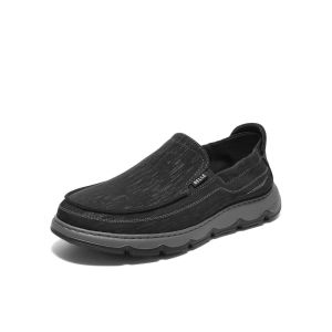 Belle | Breathable Slip-on Thick-soled Men Shoes