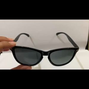 kacamata hitam anak-anak trendy retro kids sunglasses - kaca mata anak tren baru/ terbaru anak-anak fashion cewek cowok - KIDS SUNGLASSES KOREA STYLE