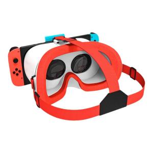 DEVASO | Smart 3D High Definition Large Lens Myopia Adjustable Scratch Resistant Head-mounted Lens