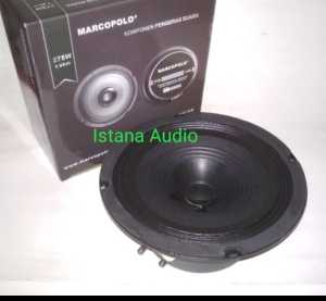 Speaker full range MARCOPOLO MC-6100 6"