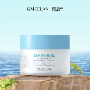 GMEELAN KEM DƯỠNG ẨM THỨC ẨM BIỂN ECTOIN BARRIER SAVIOR 30g Sea Fennel