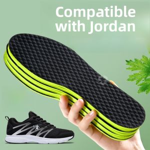 LINGMIAO | Ultra Thin Anti-Odor Absorbent Breathable Shoe Insoles