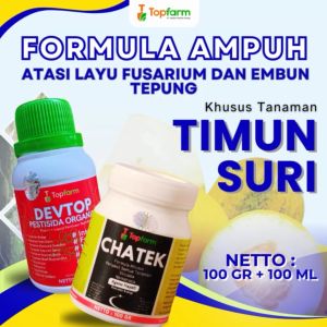 Pestisida Topfarm / Obat Pembasmi Hama Daun Timun Suri / Obat Hama Timun Kering Daun / Obat Hama Tanaman Timun Suri / Obat Hama Timun Suri Terbaik / Obat Tanaman Timun Suri / Obat Timun Suri