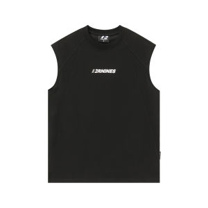 FORNINES | Cool Quick Drying Sleeveless T-Shirt