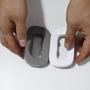 ตัวล็อคตู้เย็น ล็อคเด็ก สายล็อคตู้ ที่ล็อคตู้ ที่ล๊อคประตูตู้เย็น กันเด็กเปิด ตัวล็อกตู้ ลิ้นชัก ประตู ตู้เย็น อเนกประสงค์ เพื่อความปลอดภัย สําหรับเด็ก สายล็อคตู้เย็น