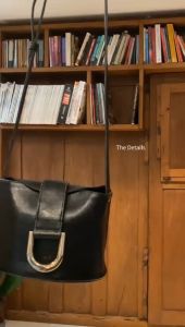 AksaraAnora Tas Selempang Mini Wanita / Sling Bag Cewek Kecil Lucu Muat handpone