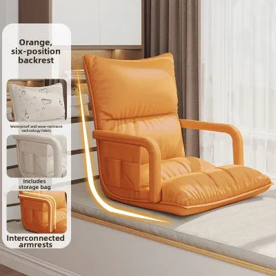 MEISITEKEKE | Sleeping Reclining Lazy Sofa Bed