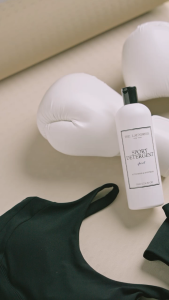 Unilever The Laundress Sport Detergent Removes And Controls Sweat Odor 500G EXP：01/2027