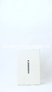 Sandal Hong Kong nữ (35-39)
