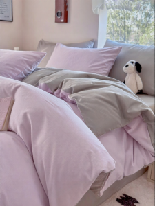 MENGWEIJUE | Cotton Duvet Cover 150x200x230cm