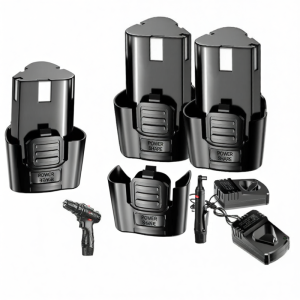 Hansth | Electric Drill & Charger Specialized Lithium Battery 21V