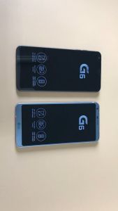 5.7 LG G6ปลดล็อกของแท้ & Quot 4GB RAM 32GB ROM กล้องมือถือหลังคู่โทรศัพท์