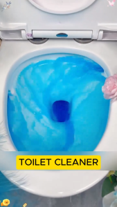 Toilet Cleaner Automatic Toilet Clean Flush Stick With Fragrance for Deodorizing & Descaling Long Lasting Clean Mild Ingredient