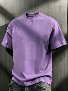 CHENMU | Cool Sensation Summer T-Shirt 320g