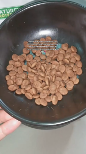 Tear Stains Off (400g/Trial Size) Herring - White Cats / Red Cats / Dark Cat - Superior Care | Natures Protection