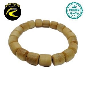 gelang kayu CENDANA WANGI MOTIF MARJAN A103