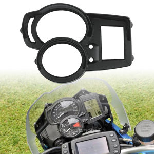 Motorcycle Instrument Cluster Protective Shell Case For BMW F800ST F800GT F800GS ADV R1200R F650GS Speedometer Cover Protector