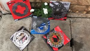 Piringan Belakang MX NEW 135CC 5SPEED REAR DISK CAKRAM NJMX NEW 135CC SPEED 5