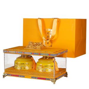 CHACE | Top Grade Honey Fragrant Jin Jun Mei Red Tea Gift Box