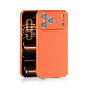 Magnetic Leather Case for Magsafe IPhone 17 Air 16 15 14 13 12 Pro Max 17Air 17Pro 16Pro i17 Mag Safe Seconds Change Phone Cover