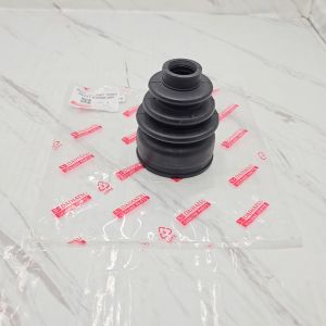 Karet As Roda Dalam Daihatsu Alya: Pemilihan & Perawatan