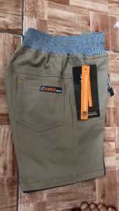 Celana pendek Chino Anak Umur 1 Sampai 6 Tahun